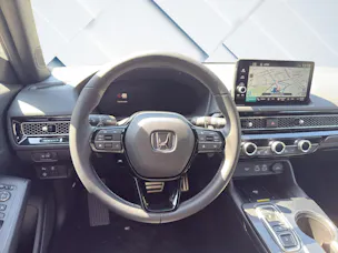 Honda Civic 2.0 i-MMD Sport