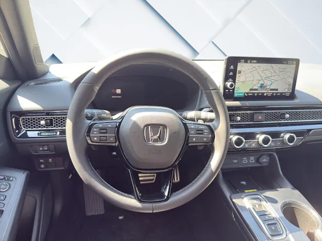 Honda Civic 2.0 i-MMD Sport