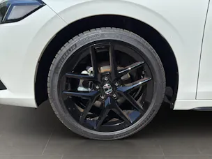 Honda Civic 2.0 i-MMD Sport