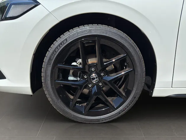 Honda Civic 2.0 i-MMD Sport