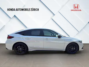 Honda Civic 2.0 i-MMD Sport