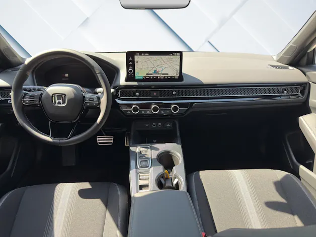 Honda Civic 2.0 i-MMD Sport
