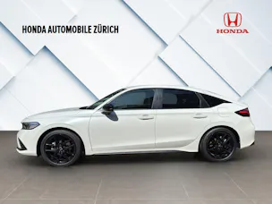 Honda Civic 2.0 i-MMD Sport