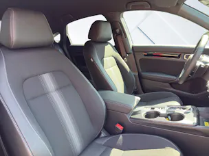 Honda Civic 2.0 i-MMD Sport