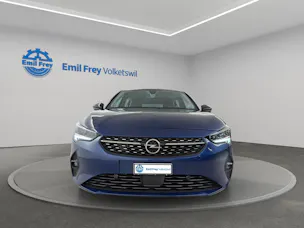 Opel Corsa 1.2 T Elegance