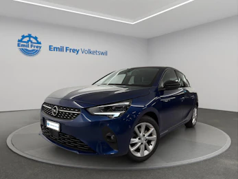 Fahrzeugbild OPEL Corsa 1.2 T Elegance