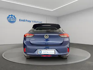 Opel Corsa 1.2 T Elegance