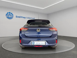 Fahrzeugbild OPEL Corsa 1.2 T Elegance