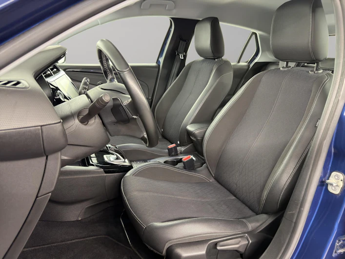 Fahrzeugbild OPEL CORSA