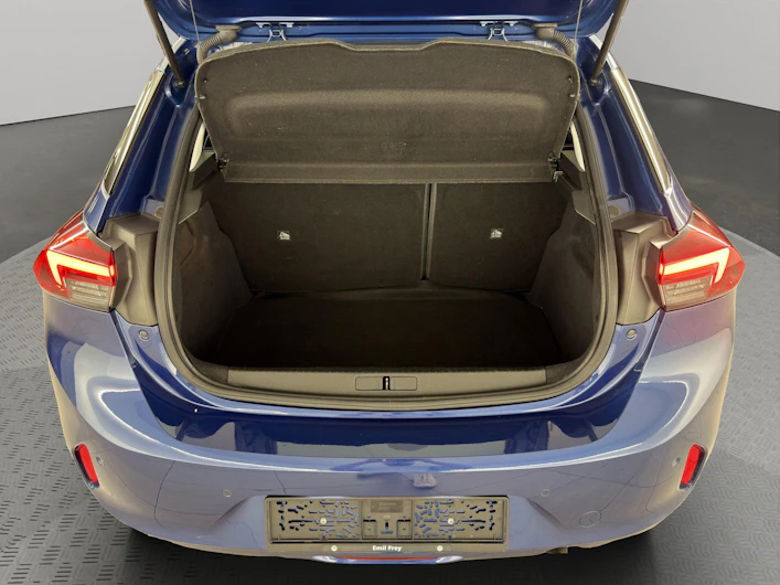 Fahrzeugbild OPEL CORSA