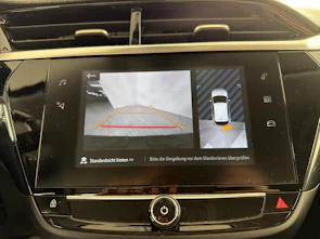 Fahrzeugbild OPEL Corsa 1.2 T Elegance