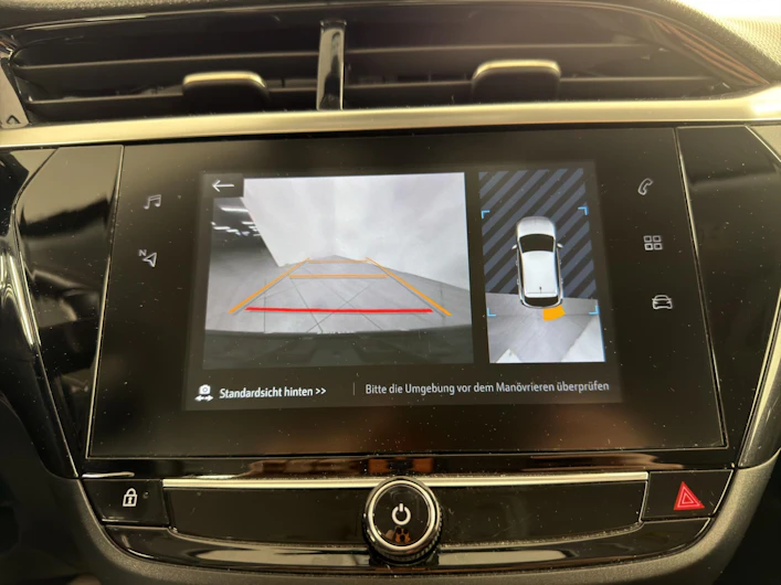 Fahrzeugbild OPEL CORSA