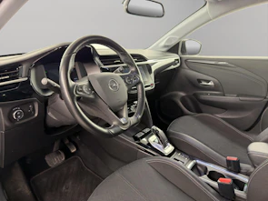 Fahrzeugbild OPEL Corsa 1.2 T Elegance