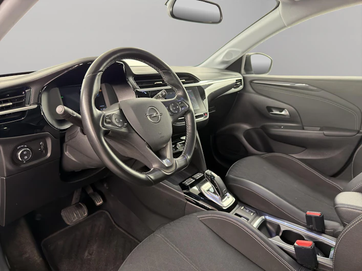 Fahrzeugbild OPEL CORSA