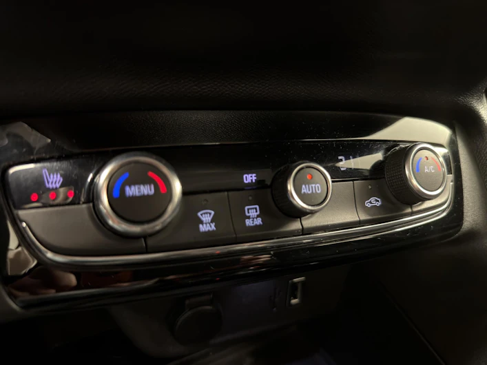 Fahrzeugbild OPEL CORSA