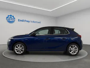 Opel Corsa 1.2 T Elegance