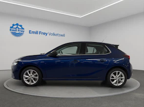Fahrzeugbild OPEL Corsa 1.2 T Elegance