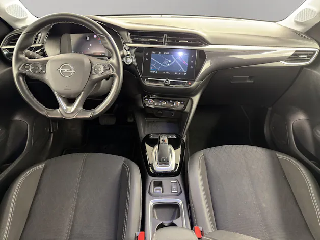 Opel Corsa 1.2 T Elegance