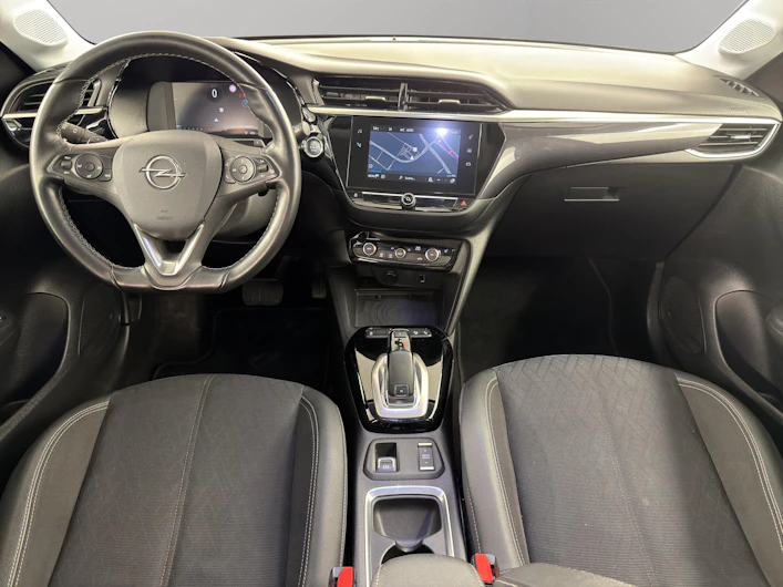 Fahrzeugbild OPEL CORSA