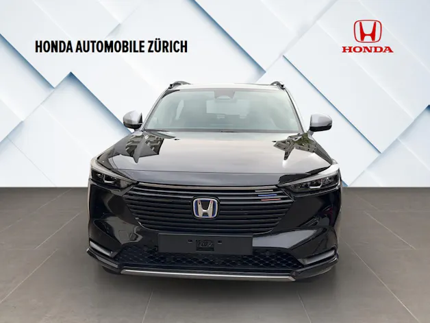 Honda HR-V 1.5 i-MMD Advance Style