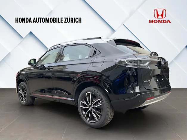 Honda HR-V 1.5 i-MMD Advance Style