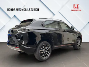 Honda HR-V 1.5 i-MMD Advance Style