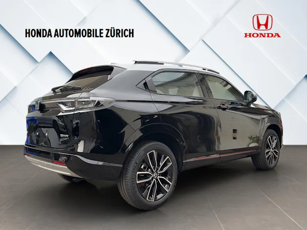 Honda HR-V 1.5 i-MMD Advance Style