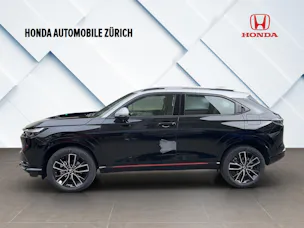 Honda HR-V 1.5 i-MMD Advance Style