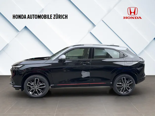 Honda HR-V 1.5 i-MMD Advance Style
