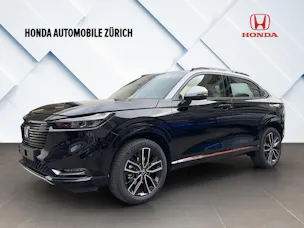 Honda HR-V 1.5 i-MMD Advance Style