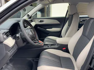 Honda HR-V 1.5 i-MMD Advance Style