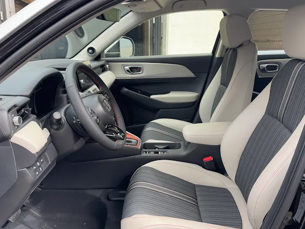 Honda HR-V 1.5 i-MMD Advance Style