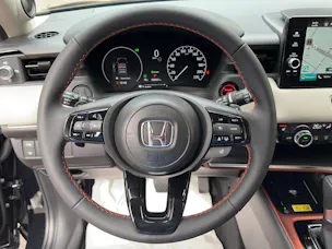Honda HR-V 1.5 i-MMD Advance Style