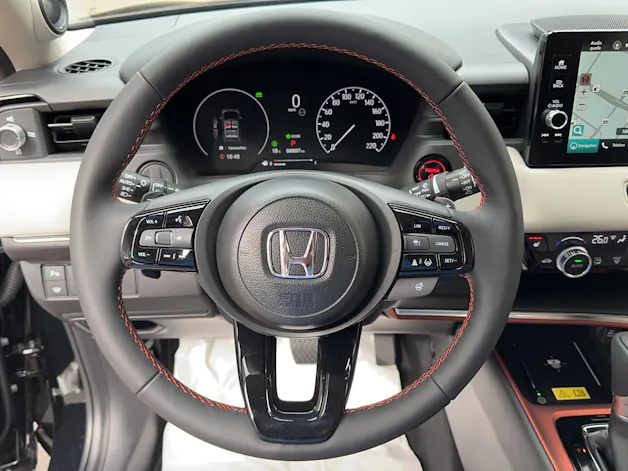 Honda HR-V 1.5 i-MMD Advance Style