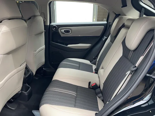 Honda HR-V 1.5 i-MMD Advance Style