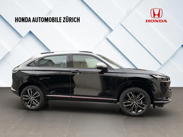 Honda HR-V 1.5 i-MMD Advance Style