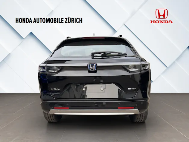 Honda HR-V 1.5 i-MMD Advance Style