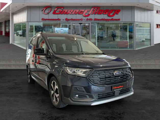 Ford Tourneo Connect 1.5 EcoBoost 150 Active PHEV