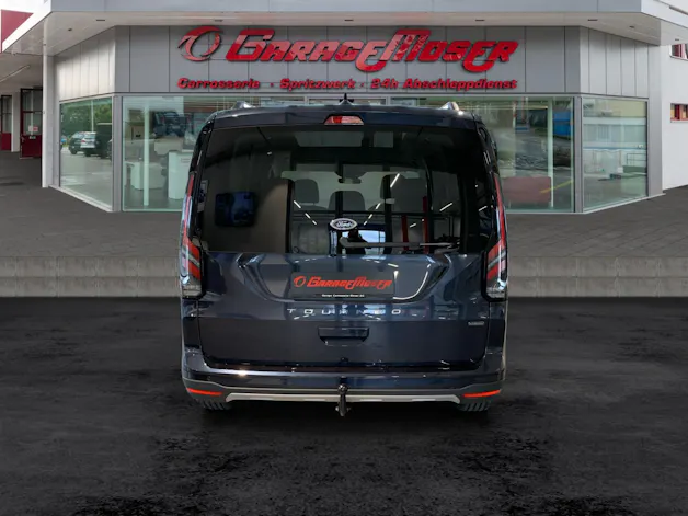 Ford Tourneo Connect 1.5 EcoBoost 150 Active PHEV