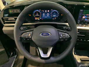 Ford Tourneo Connect 1.5 EcoBoost 150 Active PHEV