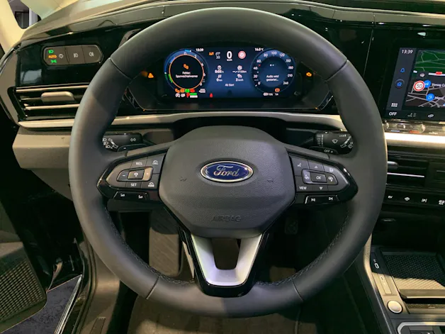 Ford Tourneo Connect 1.5 EcoBoost 150 Active PHEV