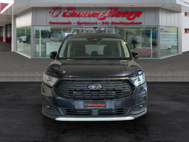 Ford Tourneo Connect 1.5 EcoBoost 150 Active PHEV