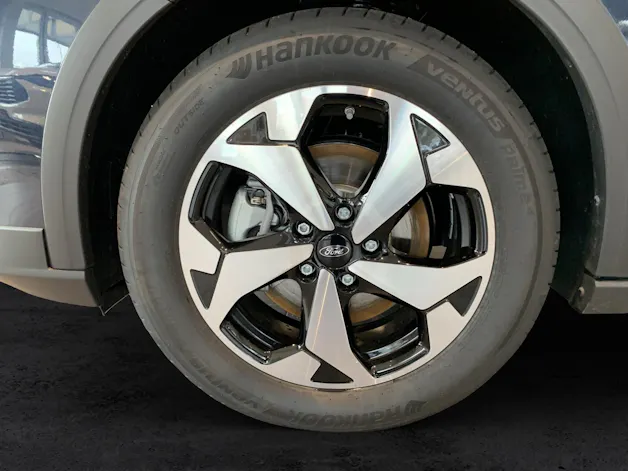 Ford Tourneo Connect 1.5 EcoBoost 150 Active PHEV