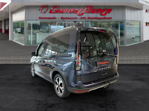 Ford Tourneo Connect 1.5 EcoBoost 150 Active PHEV