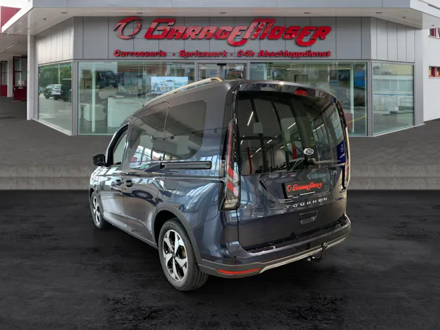 Ford Tourneo Connect 1.5 EcoBoost 150 Active PHEV