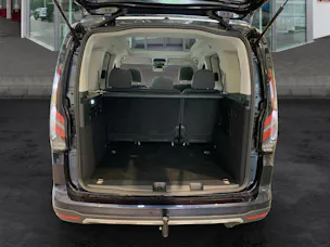 Ford Tourneo Connect 1.5 EcoBoost 150 Active PHEV