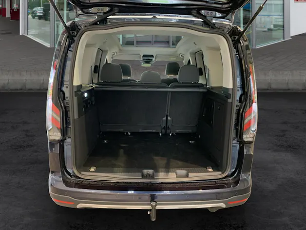 Ford Tourneo Connect 1.5 EcoBoost 150 Active PHEV