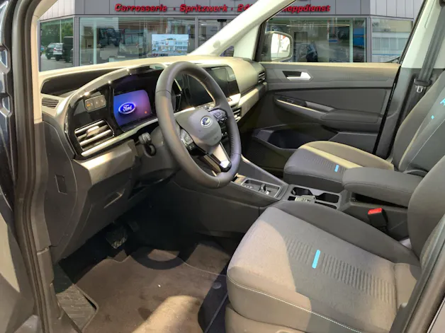Ford Tourneo Connect 1.5 EcoBoost 150 Active PHEV