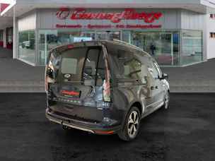 Ford Tourneo Connect 1.5 EcoBoost 150 Active PHEV