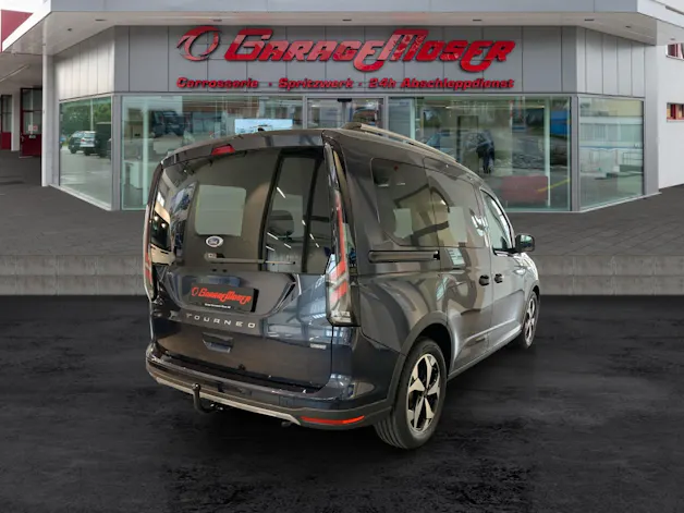 Ford Tourneo Connect 1.5 EcoBoost 150 Active PHEV
